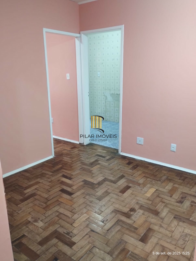 Apartamento 2 dormitórios no bairro Jardim Leopoldina
