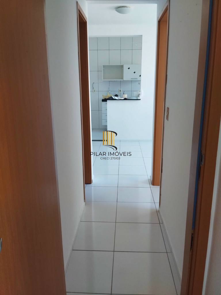 Apartamento 2 dormitórios no bairro Parque Santa Fé