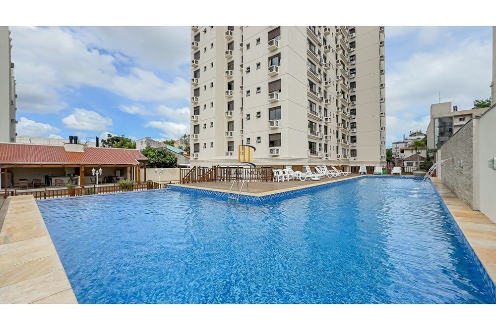 Apartamento 3 dormitórios no bairro Passo da Areia
