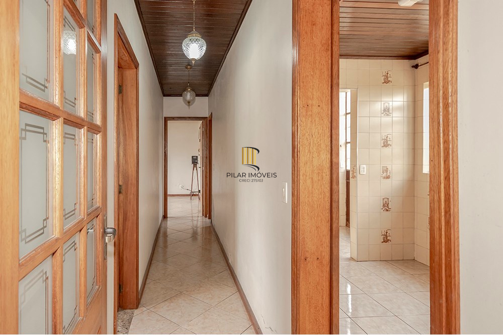 Casa 4 dormitórios no bairro Cavalhada