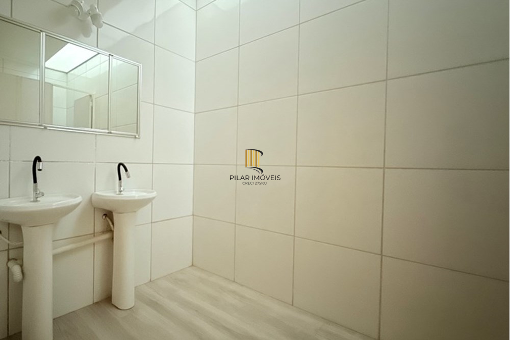Prédio Residencial no bairro Passo da Areia