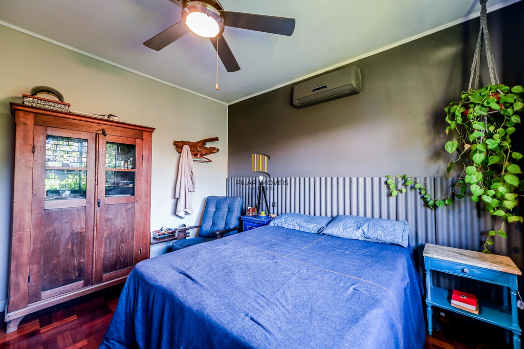 Casa 3 dormitórios no bairro Nonoai