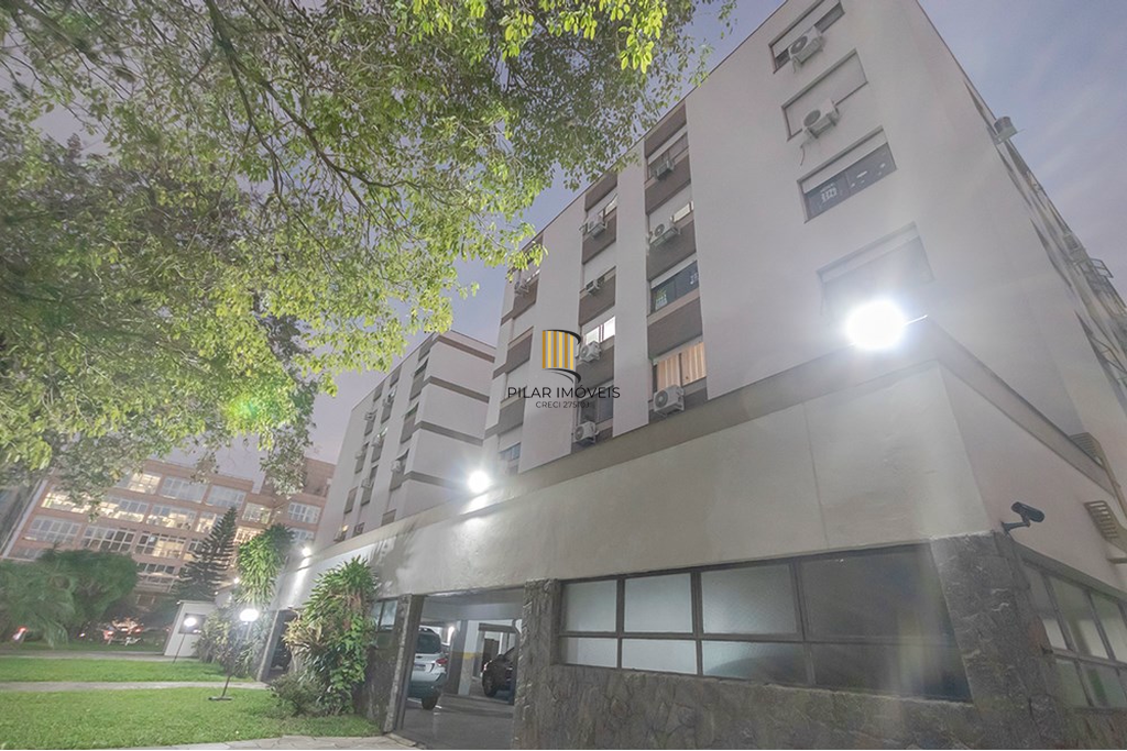Apartamento 3 dormitórios no bairro Jardim Lindóia