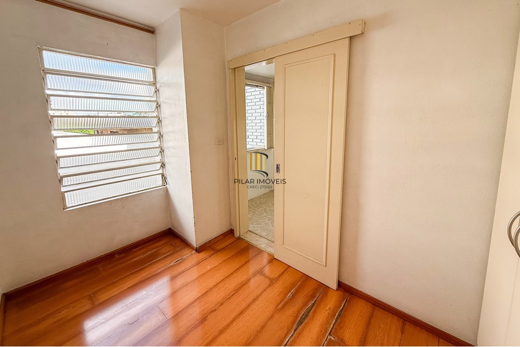 Apartamento 2 dormitórios no bairro Centro