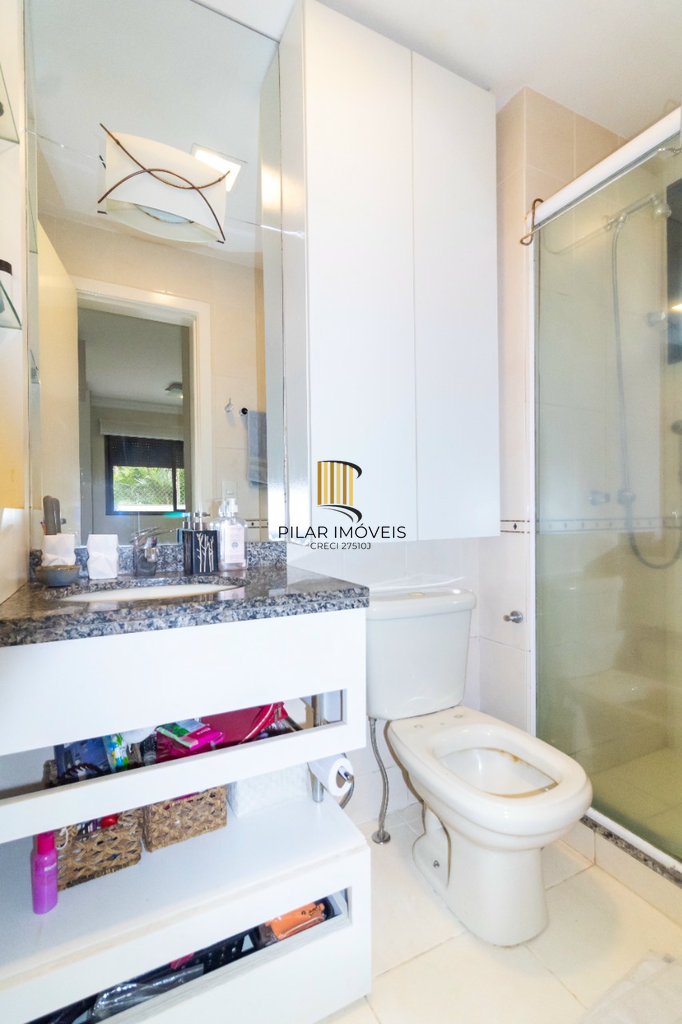 Apartamento Garden 2 dormitórios no bairro Bela Vista