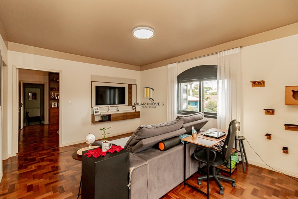 Apartamento 3 dormitórios no bairro Jardim Itu Sabará