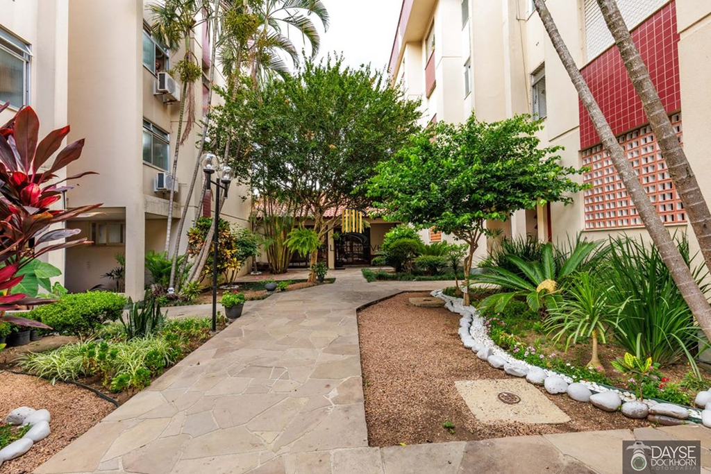 Apartamento 2 dormitórios no bairro Jardim do Salso