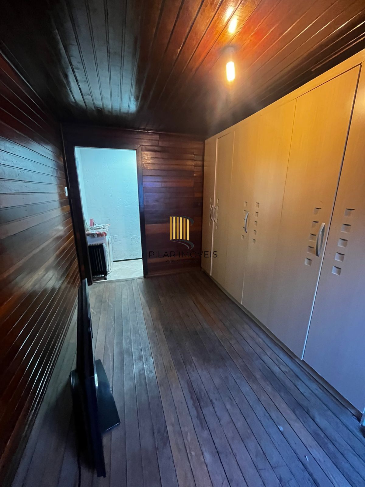Terreno de 326m², com 02 casas de Madeira em excelentes condições, Passo d'areia