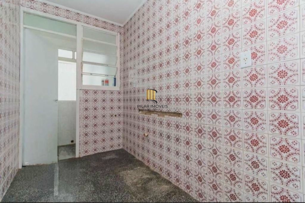 Apartamento 1 dormitório no bairro Cristo Redentor