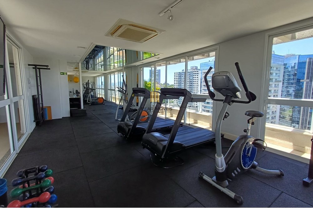 Apartamento 2 dormitórios no bairro Petrópolis