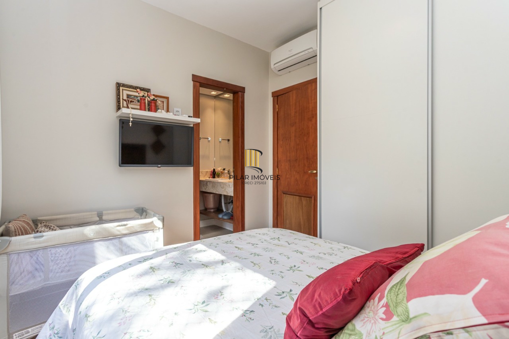 Apartamento 4 dormitórios no bairro Bela Vista