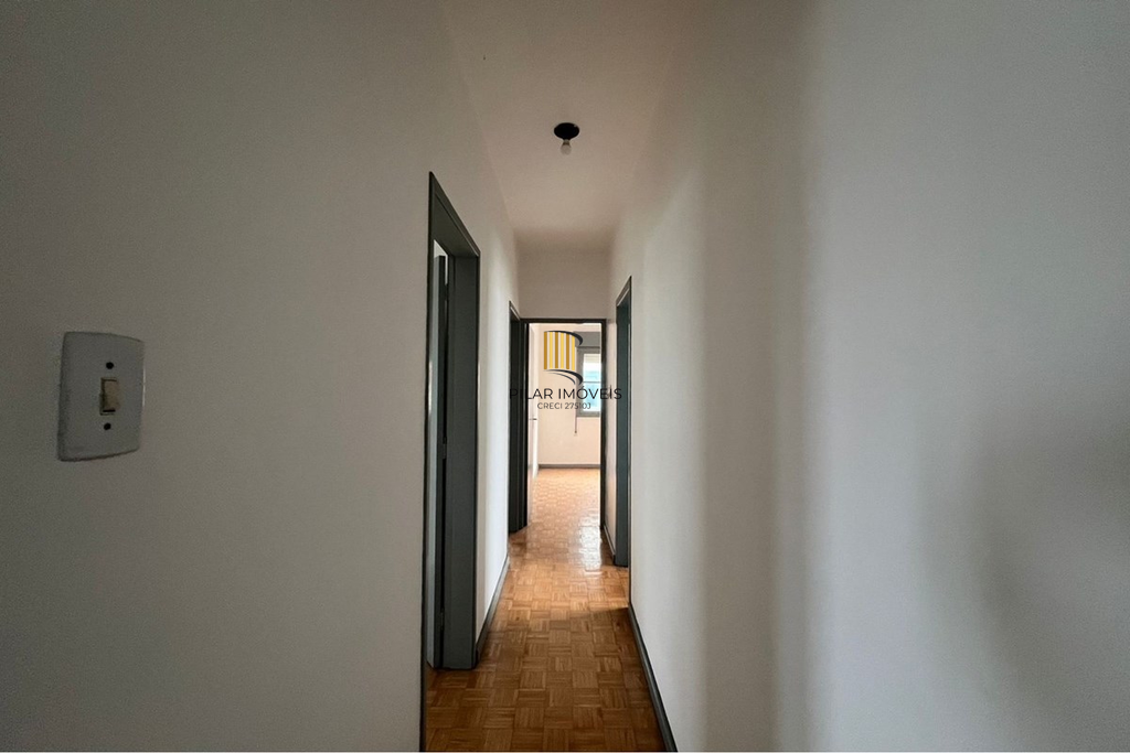 Apartamento 3 dormitórios no bairro Centro Histórico