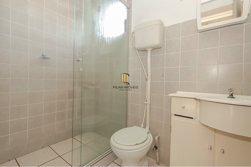 Apartamento 2 dormitórios no bairro Lomba do Pinheiro