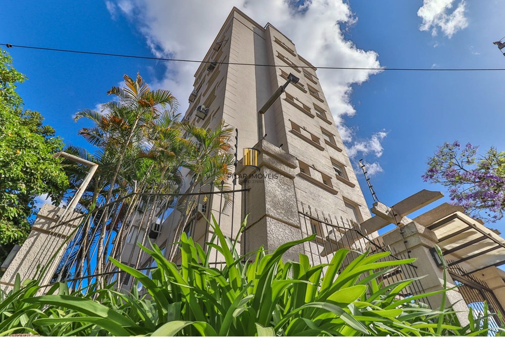 Apartamento 2 dormitórios no bairro Bela Vista
