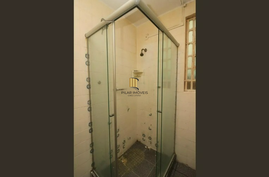 Apartamento 3 dormitórios no bairro Menino Deus