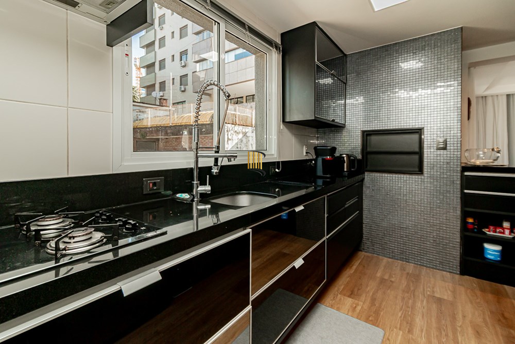 Apartamento 2 dormitórios no bairro São João