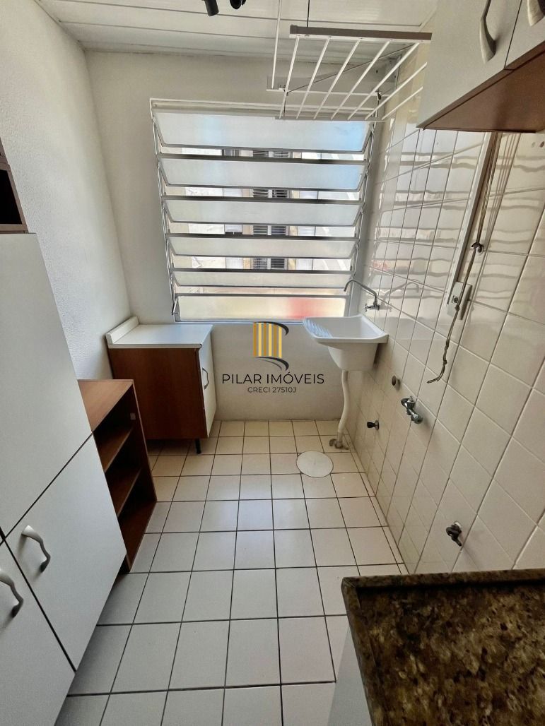 Apartamento 2 dormitórios no bairro Sarandi