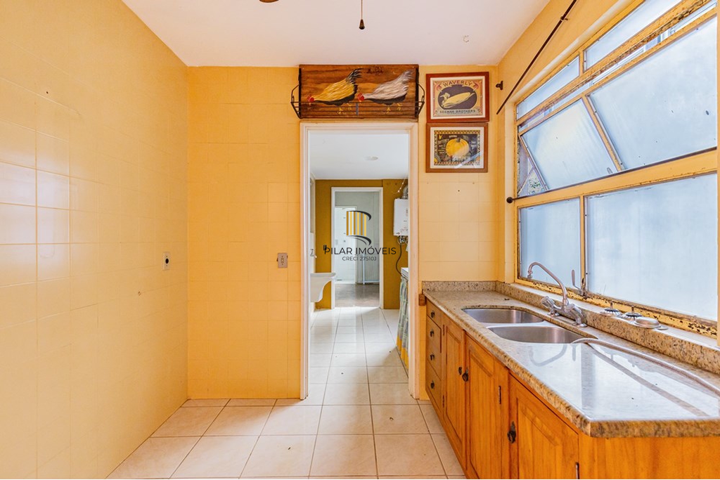 Apartamento 3 dormitórios no bairro Boa Vista