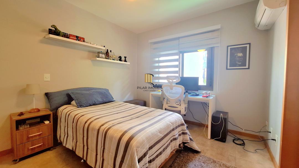 Apartamento 2 dormitórios no bairro Rio Branco