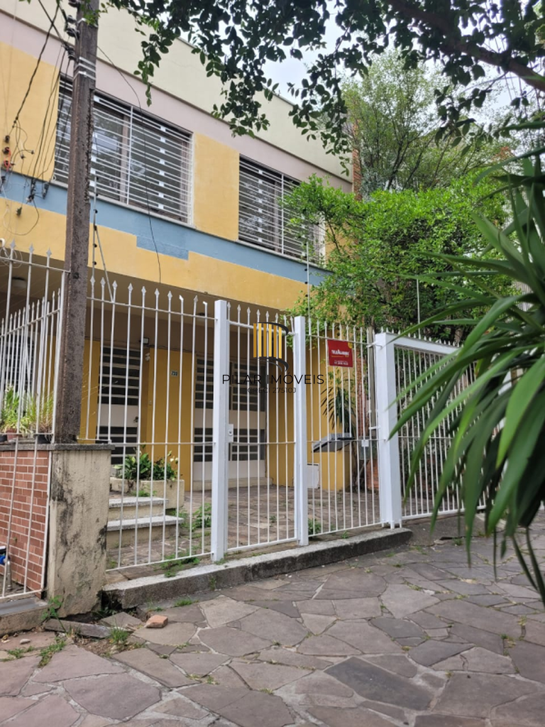 Prédio Residencial no bairro Bom Fim - Pilar Imóveis