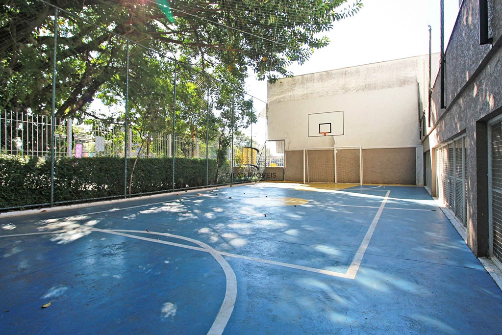 Apartamento 2 dormitórios no bairro Cristo Redentor