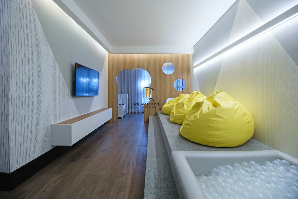Apartamento 4 dormitórios no bairro Bela Vista