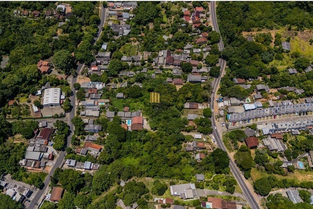 Terreno no bairro Vila Nova