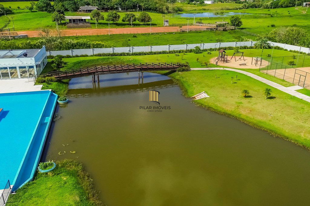 Terreno no bairro Sanga Funda