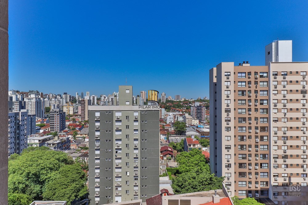 Apartamento 2 dormitórios no bairro Passo da Areia