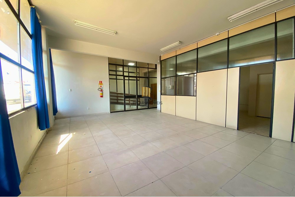 Sala Comercial no bairro Centro
