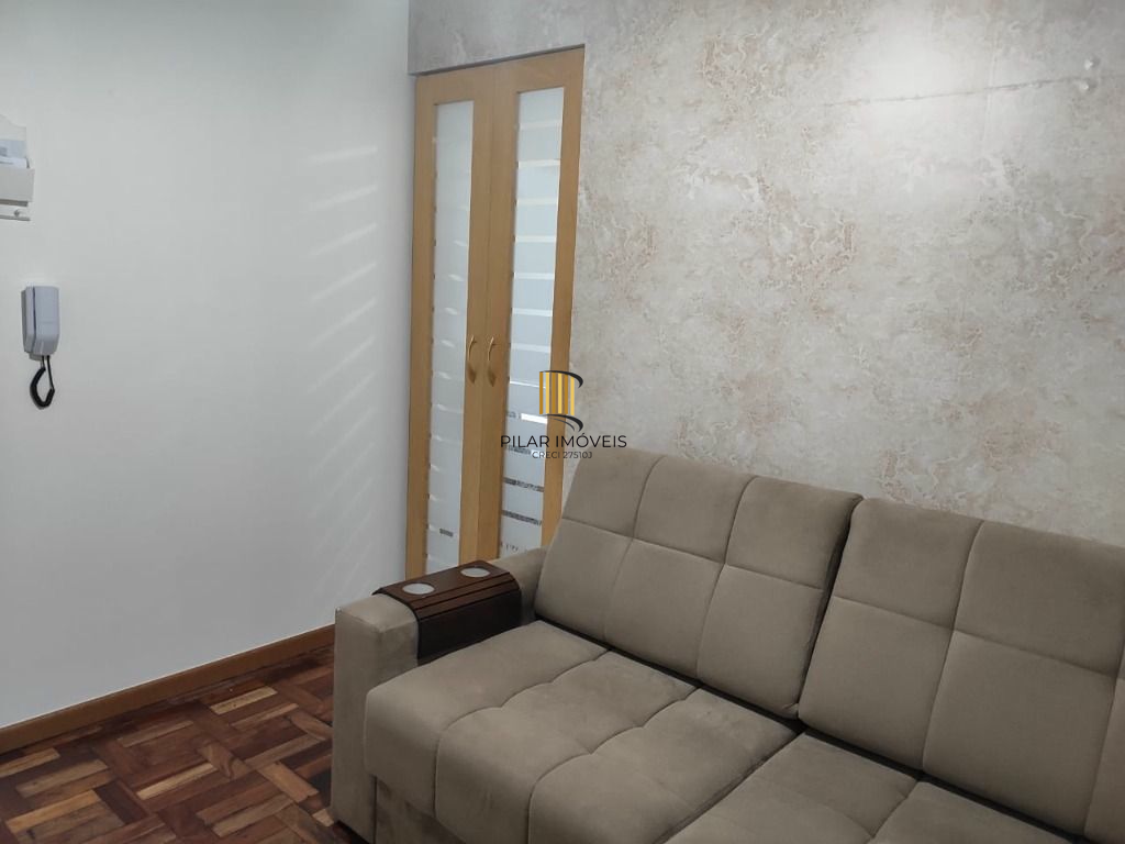 Apartamento 1 dormitório no bairro Partenon