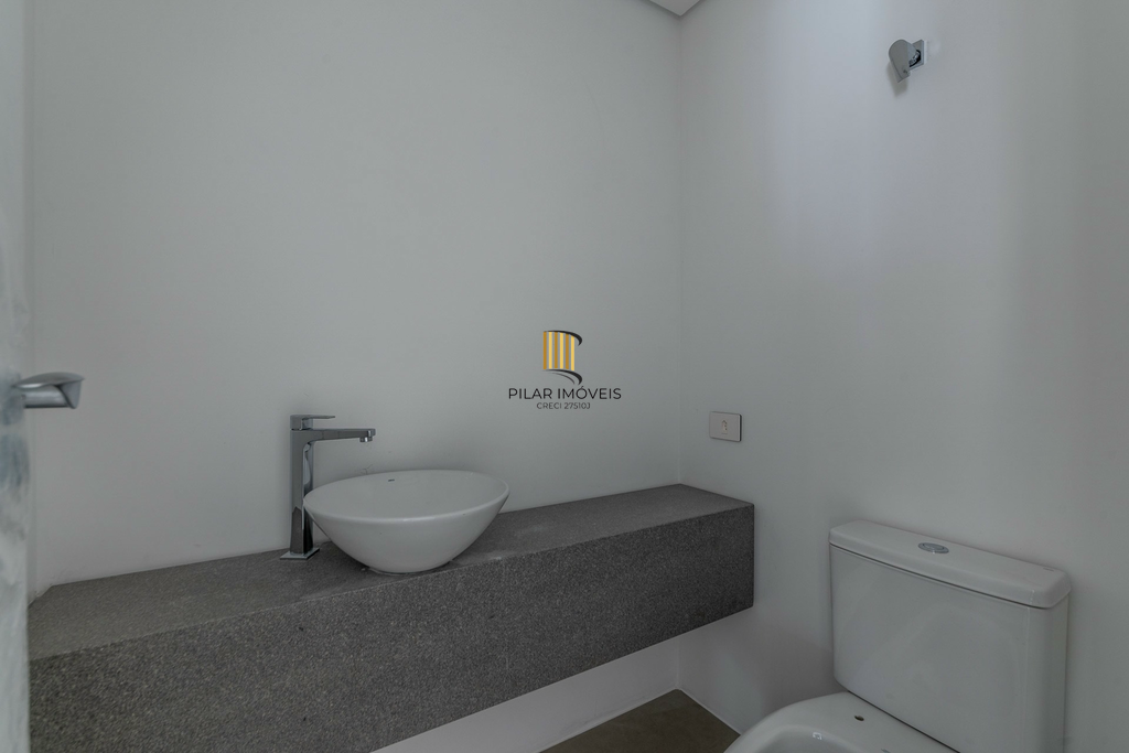 Apartamento 3 dormitórios no bairro Bela Vista