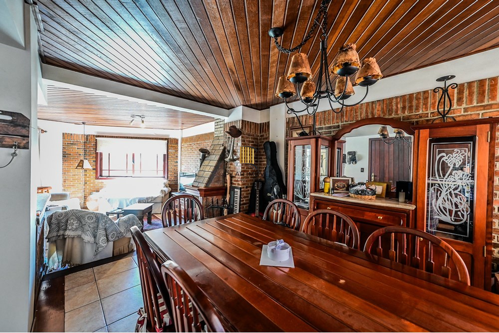 Prédio Residencial no bairro São João