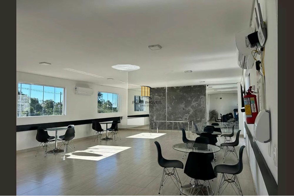 Apartamento 2 dormitórios no bairro Morro Santana