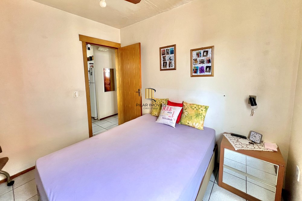 Apartamento 2 dormitórios no bairro Igara