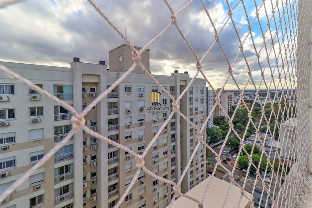 Apartamento 2 dormitórios no bairro Passo da Areia