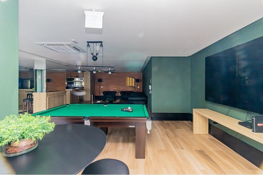 Apartamento 2 dormitórios no bairro Jardim Lindóia