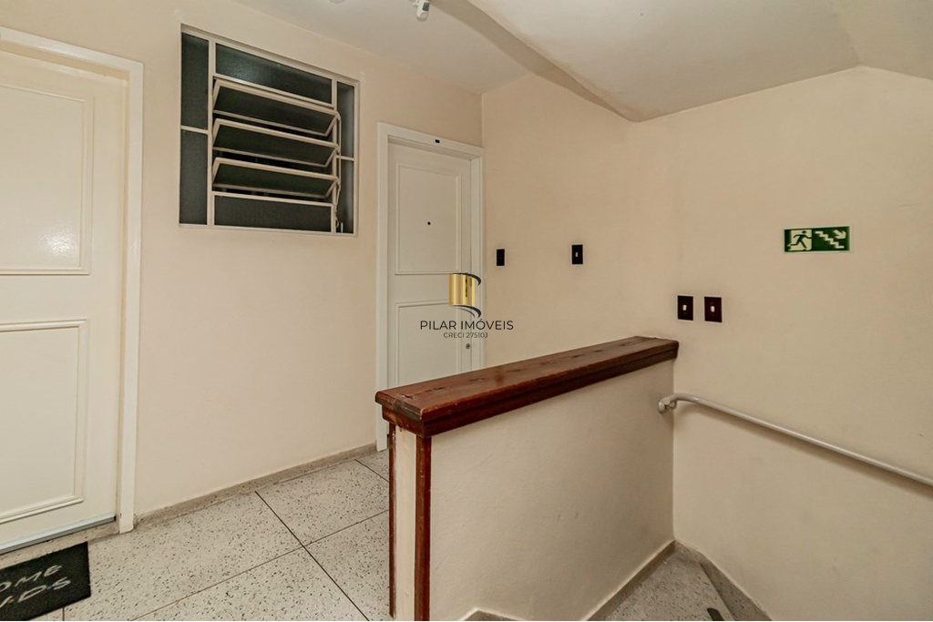 Apartamento 2 dormitórios no bairro Jardim Itu