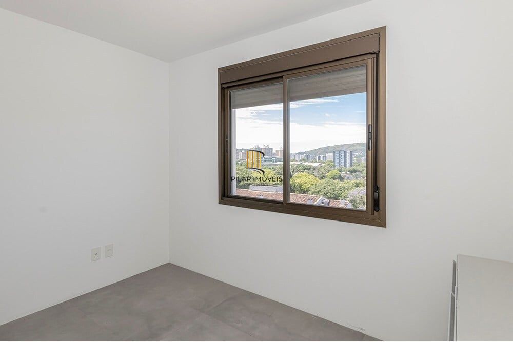 Apartamento 2 dormitórios no bairro Jardim do Salso