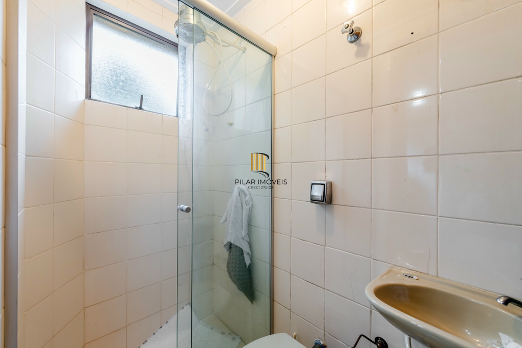 Apartamento 3 dormitórios no bairro Mont Serrat