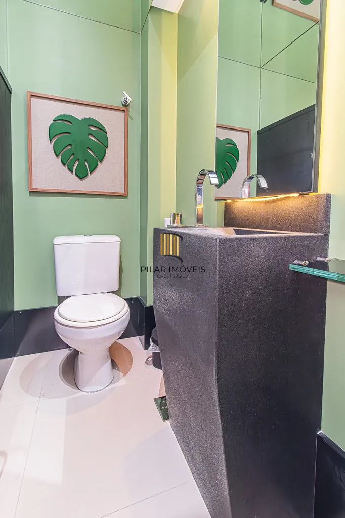 Apartamento 2 dormitórios no bairro Bela Vista