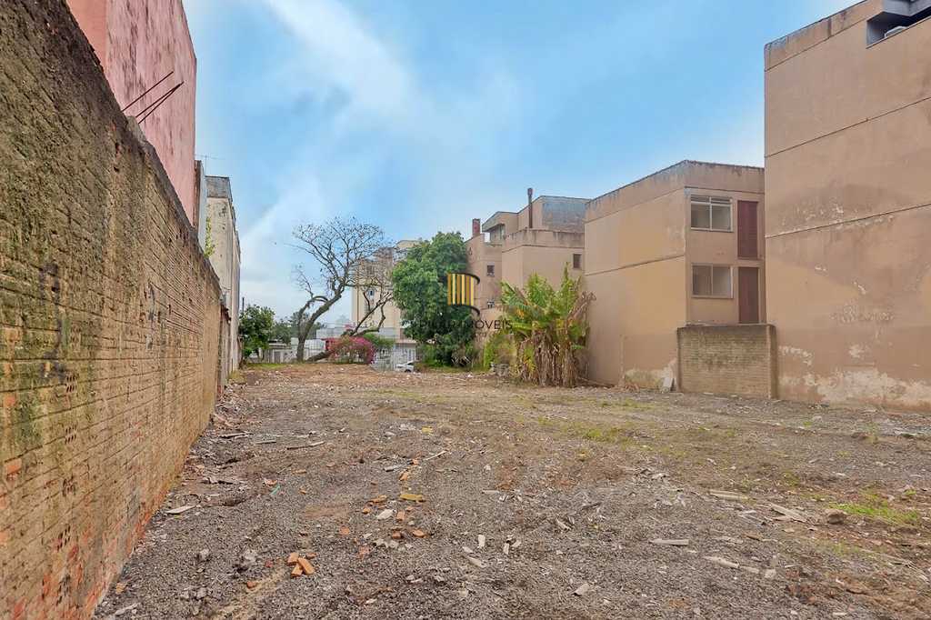 Terreno no bairro Partenon