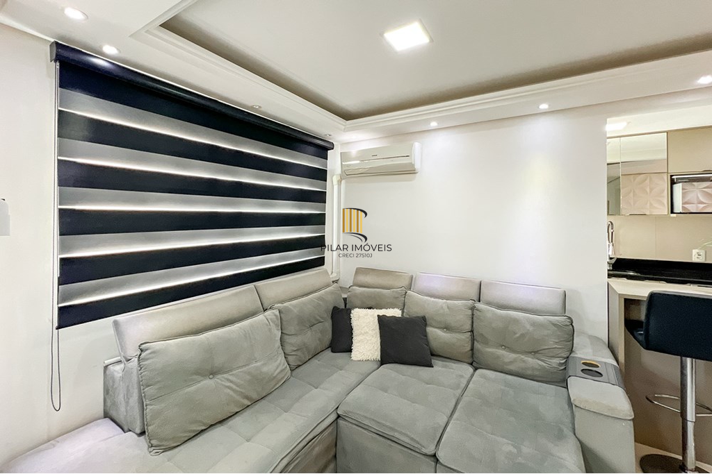 Apartamento 3 dormitórios no bairro São José