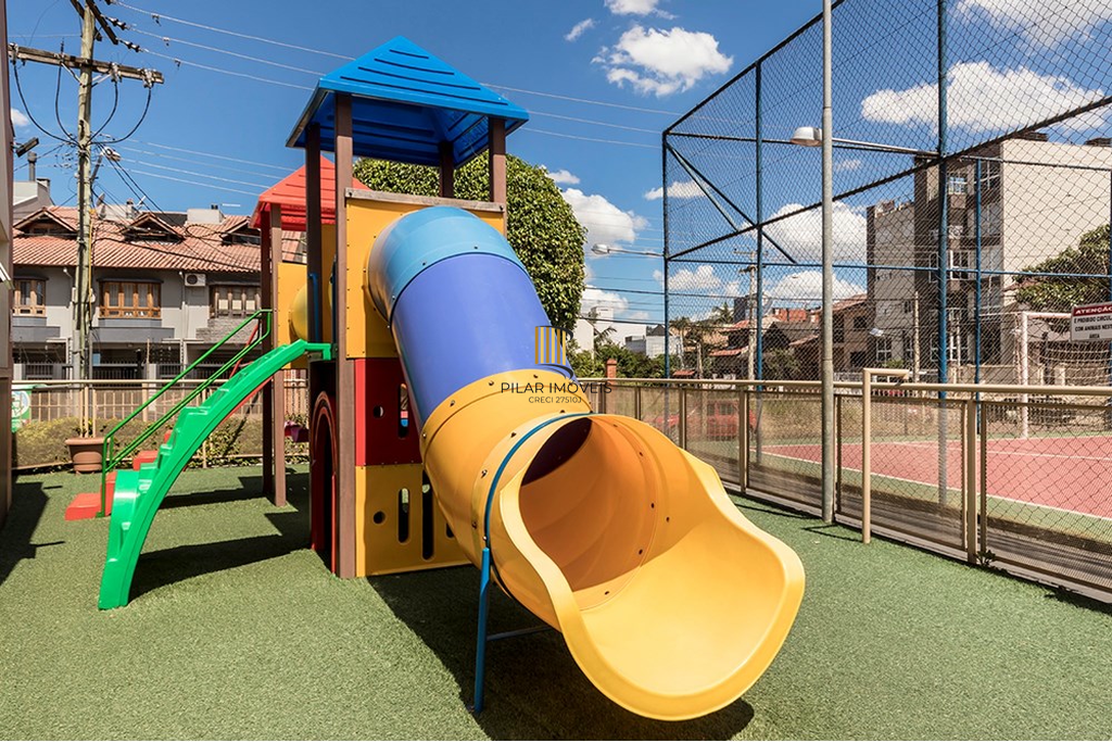 Apartamento 3 dormitórios no bairro Jardim Itu