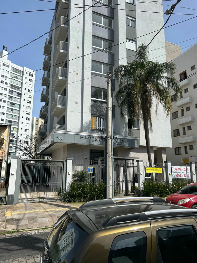 Apartamento 3 dormitórios no bairro Jardim Europa