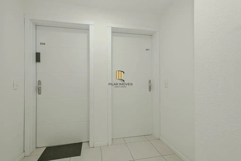Apartamento 3 dormitórios no bairro Marechal Rondon