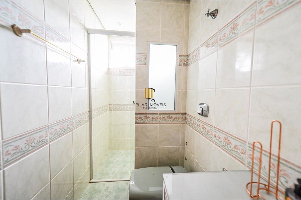 Casa de Condomínio 4 dormitórios no bairro Santa Tereza