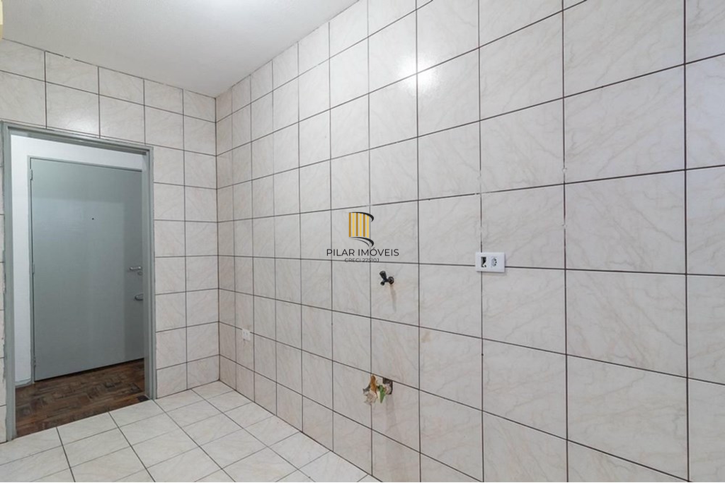 Apartamento 1 dormitório no bairro Sarandi