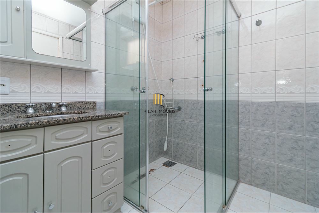 Apartamento 3 dormitórios no bairro Centro Histórico