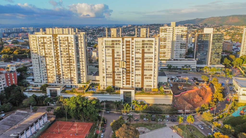 Apartamento 3 dormitórios no bairro Petrópolis